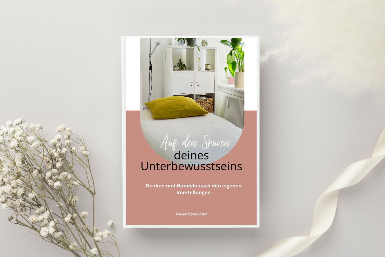 E-Book zum Thema Auf den Spuren des Unterbewusstseins