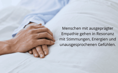 Empathen erkennen: Diese Eigenschaften bringen sie mit