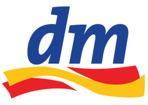 DM Logo